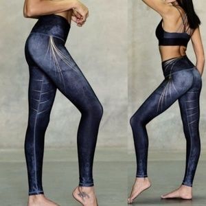 Niyama Sol Vegas Nights Leggings